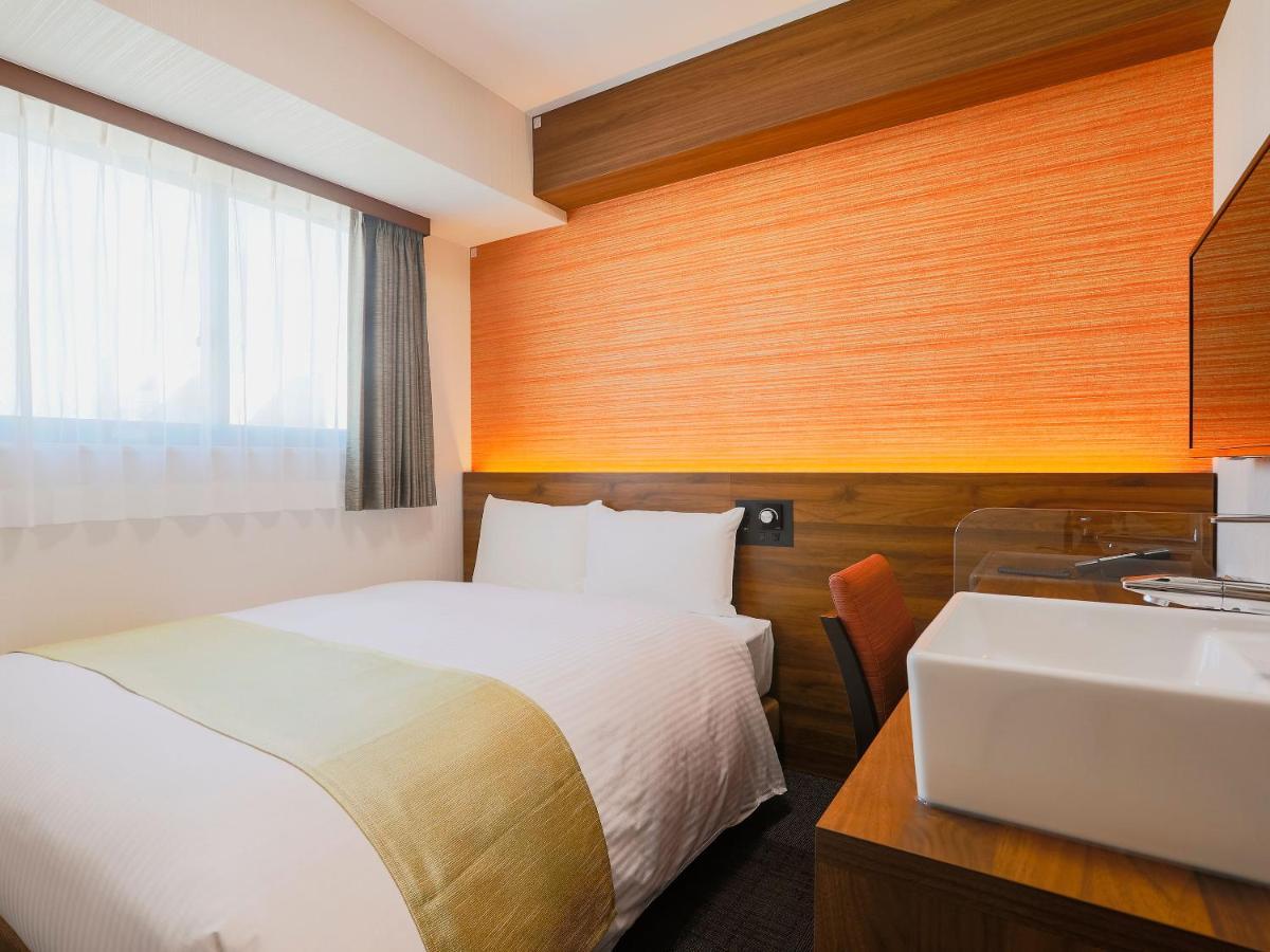 Hotel Wing International Takamatsu Exterior photo