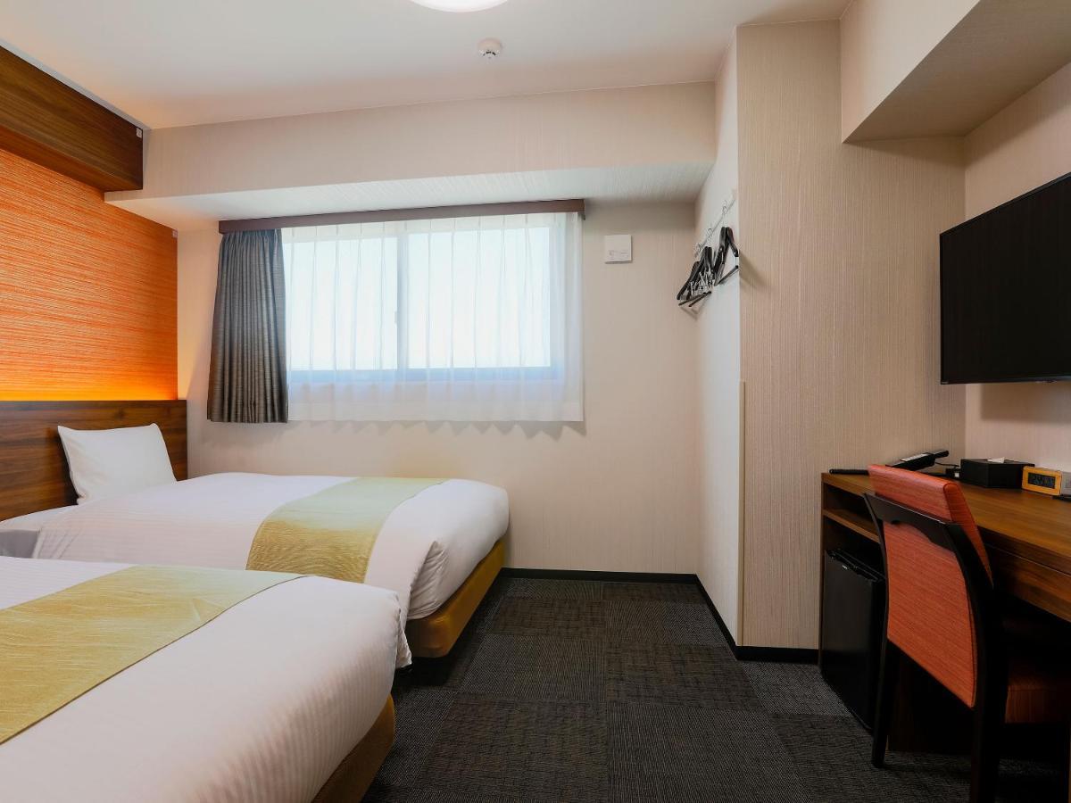 Hotel Wing International Takamatsu Exterior photo